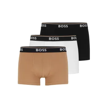 HUGO BOSS Men Boxer Shorts