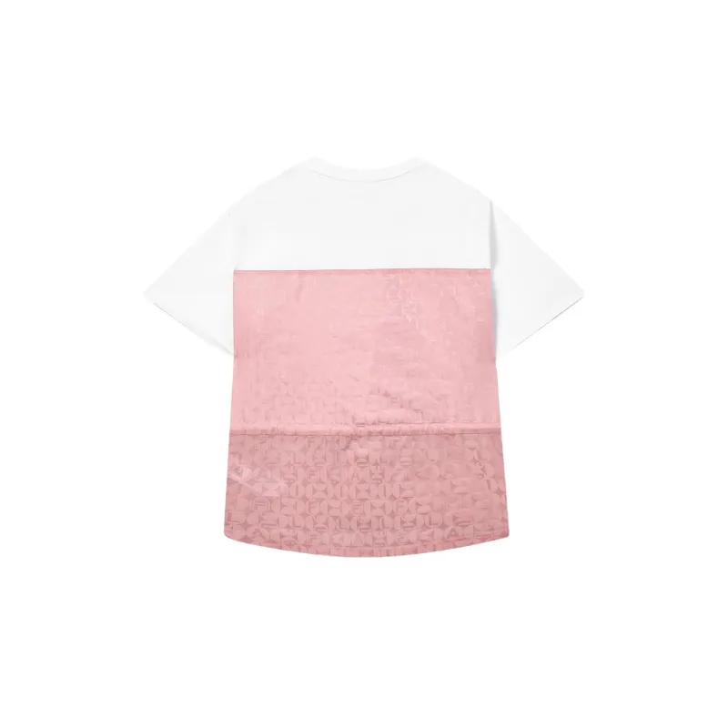 FILA T Shirts Women's Multicolor-1