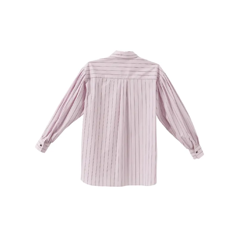 YUMOMO STAR Shirts Women's-1