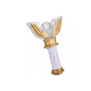 BANDAI, Ultraman Tiga, Mini Diga Light Stick Hobby Model