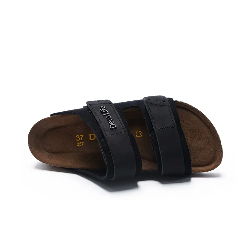 Devo Life Stylish Sandal 2cm Unisex-10