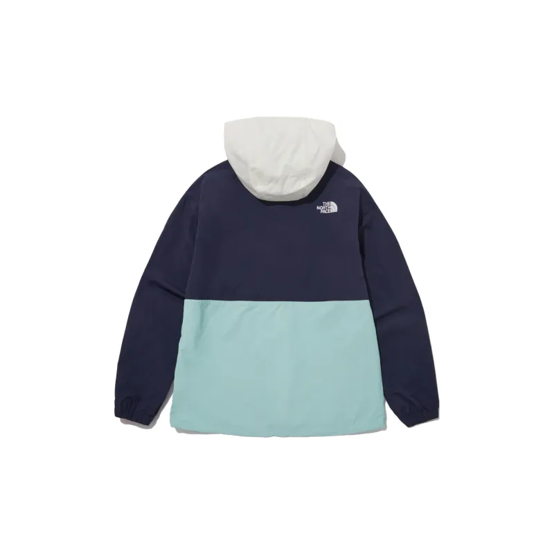 THE NORTH FACE Jackets Men Multicolor-1