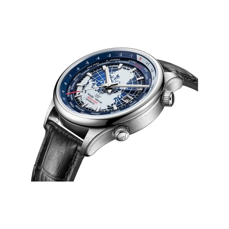 Welly Merck Men Watch-2