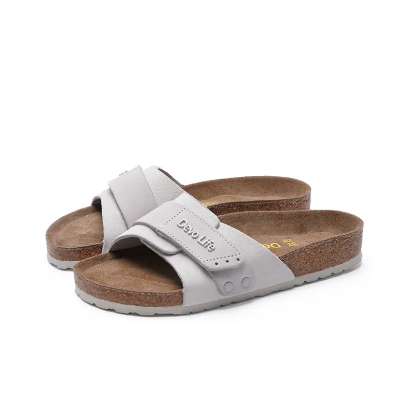 Devo Life Stylish Sandals Unisex-3