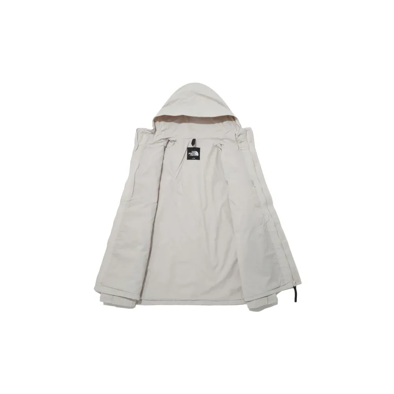 THE NORTH FACE Jacket Unisex Ecru-2