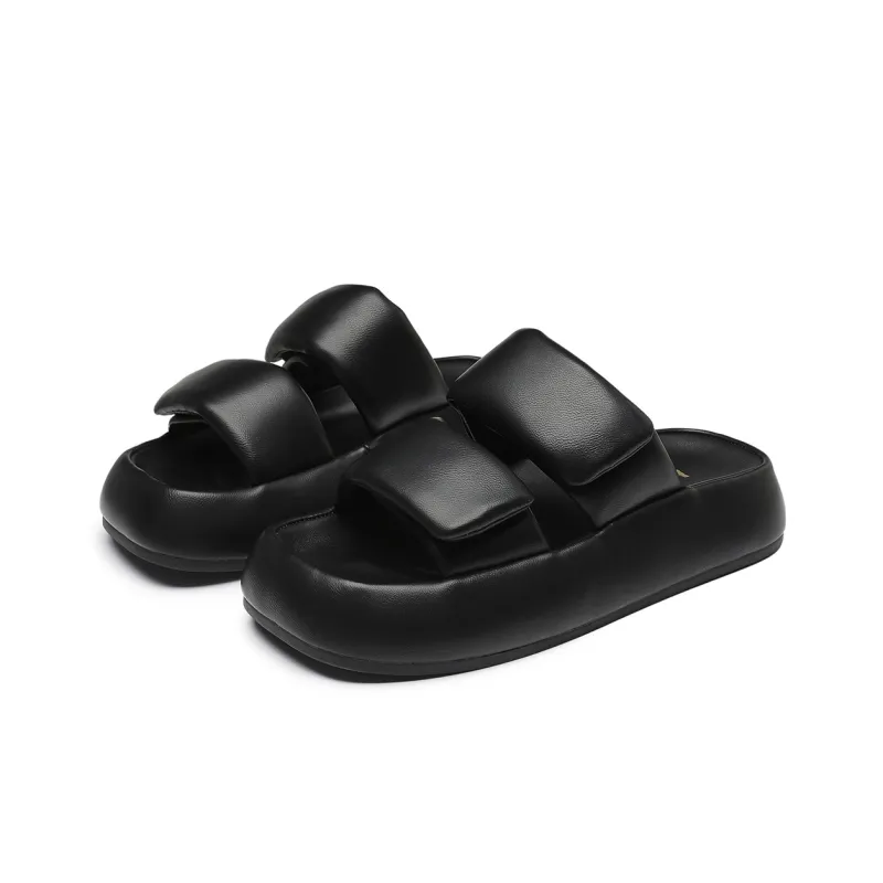 HLA Stylish Sandal 4.5cm Women's-12