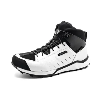 CRISPI Attiva Mid GTX Anti-Slip Wear-Resistant Mid-Top Outdoor Shoes Unisex