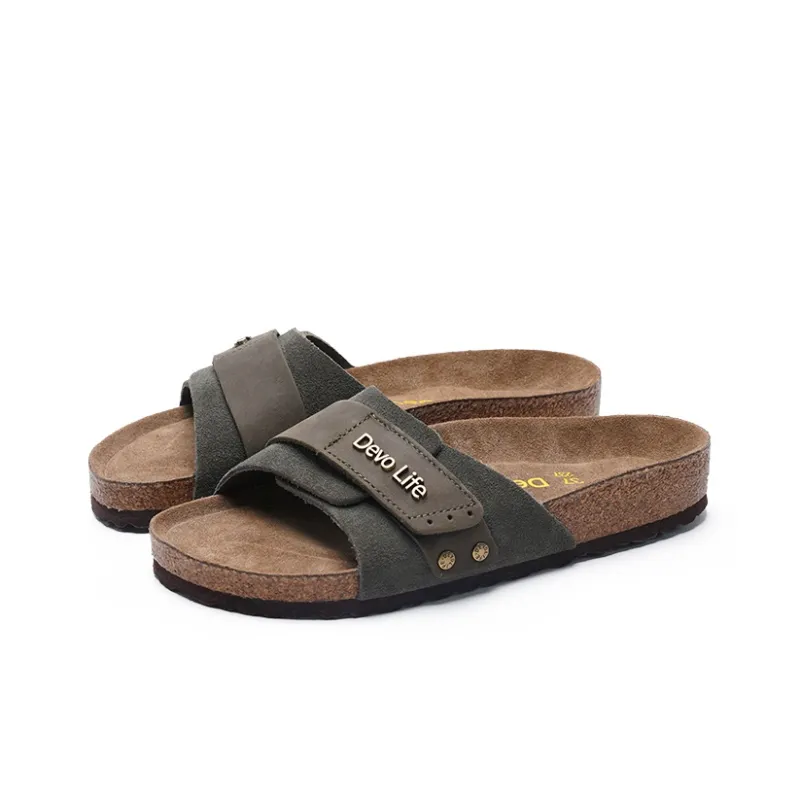 Devo Life Stylish Sandals Unisex-17