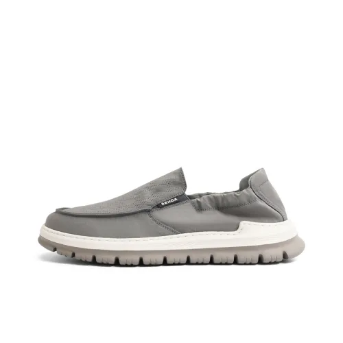 Senda Casual Shoes Men Low-Top