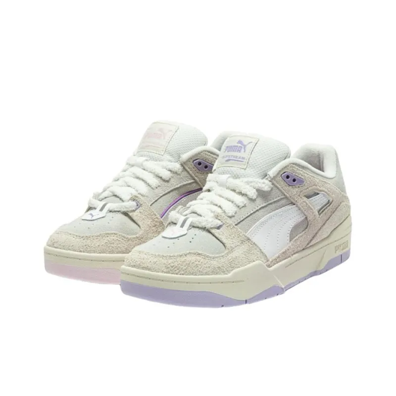 PUMA X 8ENJAMIN Slipstream Sneakers 'Vapor Grey'-2