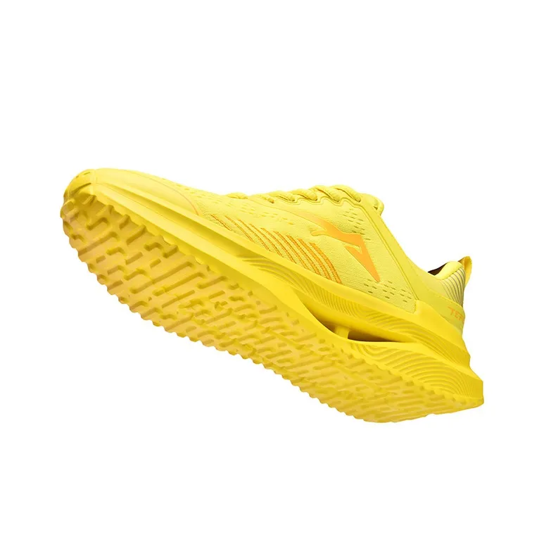 TEPOR Size 13 Radiant Sun Low Top Casual Shoes Unisex-24