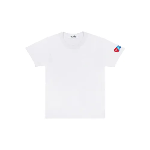 CDG Play Unisex T-shirt