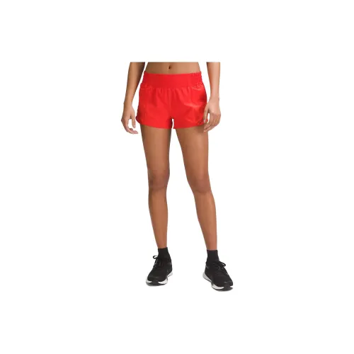 Lululemon Sports Shorts Women's