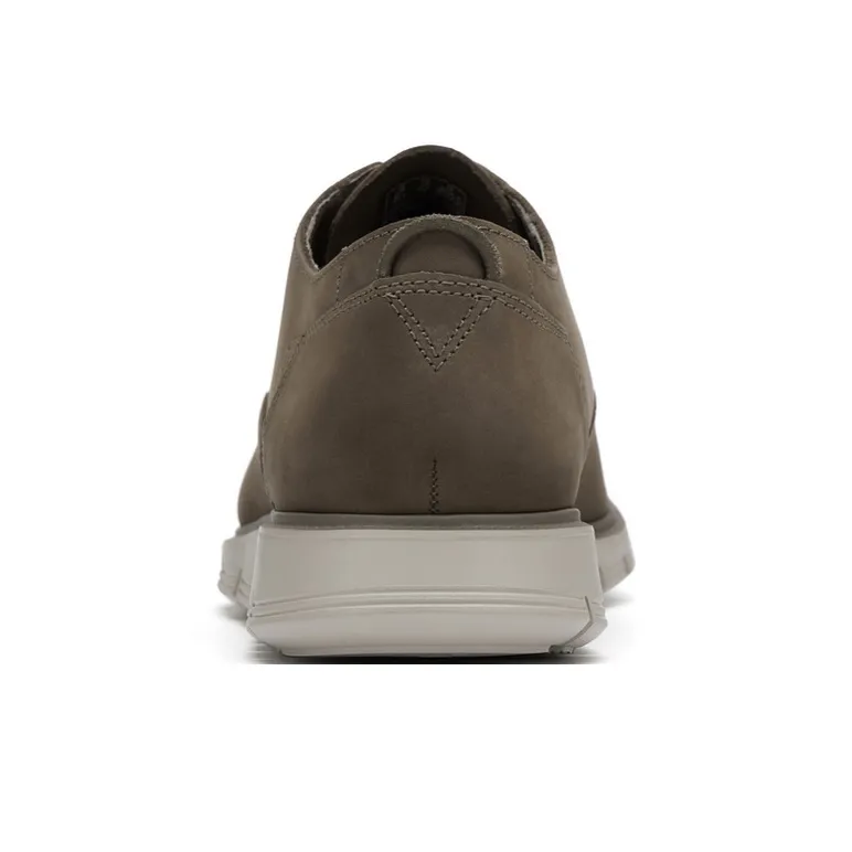 Clarks Casual Shoes Men's Light Gray-2