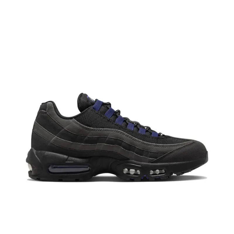 Nike Air Max 95 Jewel Black Deep Royal-1