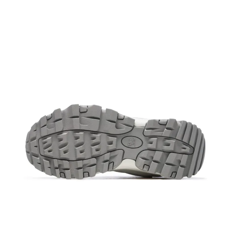 CAMEL Kunlun Mountain 1.0 Comfortable And Breathable Cushioning Grip Low Top Outdoor Shoes Women's Mesh Version-23