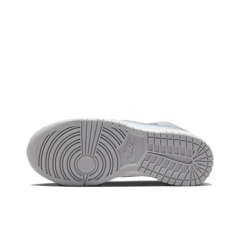 Nike Dunk High Blue Tint Women's-5