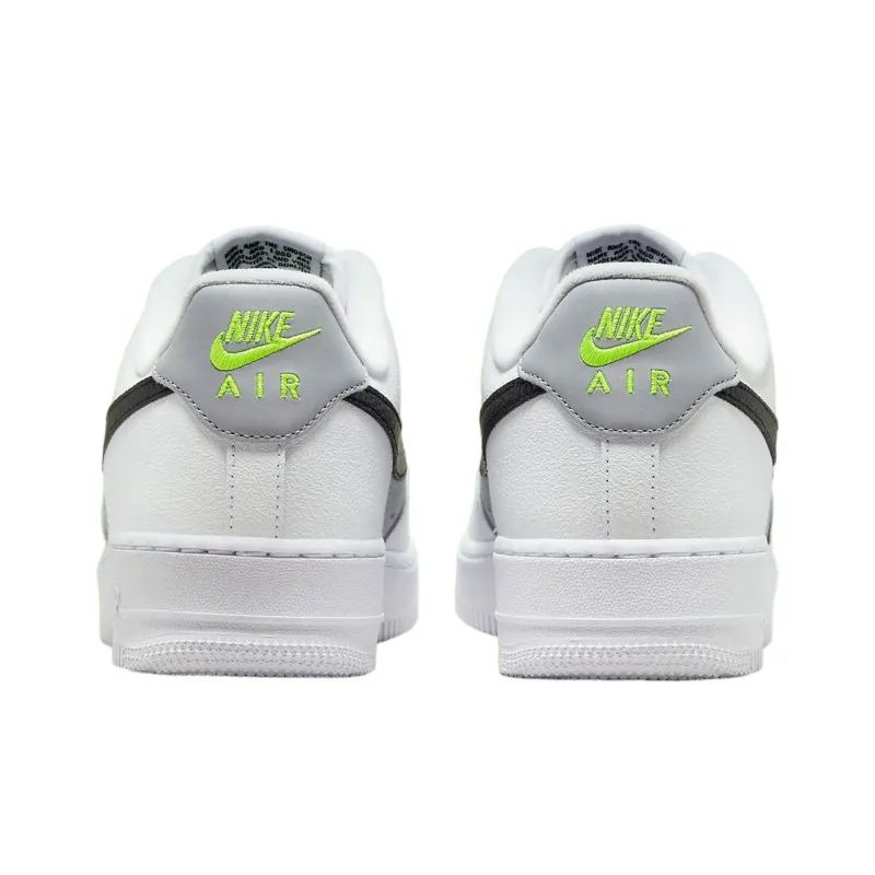 Nike Air Force 1 Low 'White Volt'-4
