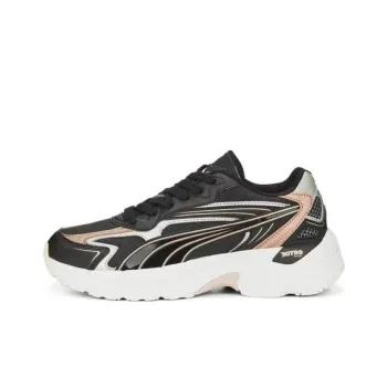 PUMA Teveris Nitro Noughties 'Black White Pink'