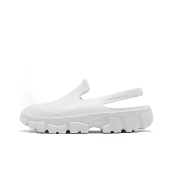 Umbro Milk Cap Sports Sandals Unisex Ivory