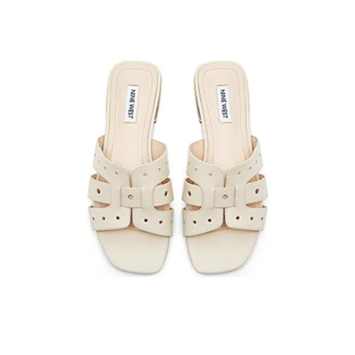 NINE WEST Stylish Sandal 1.5cm Women's-9