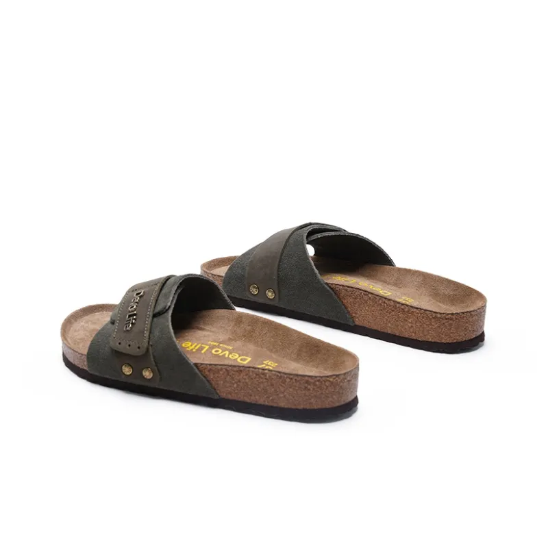Devo Life Stylish Sandals Unisex-18