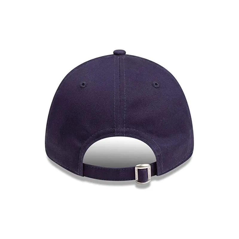 New Era Baseball Caps Men Dark Blue-2