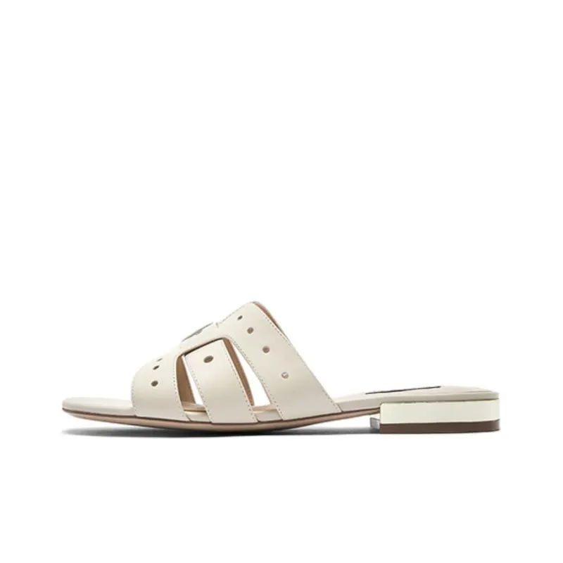 NINE WEST Stylish Sandal 1.5cm Women's-5