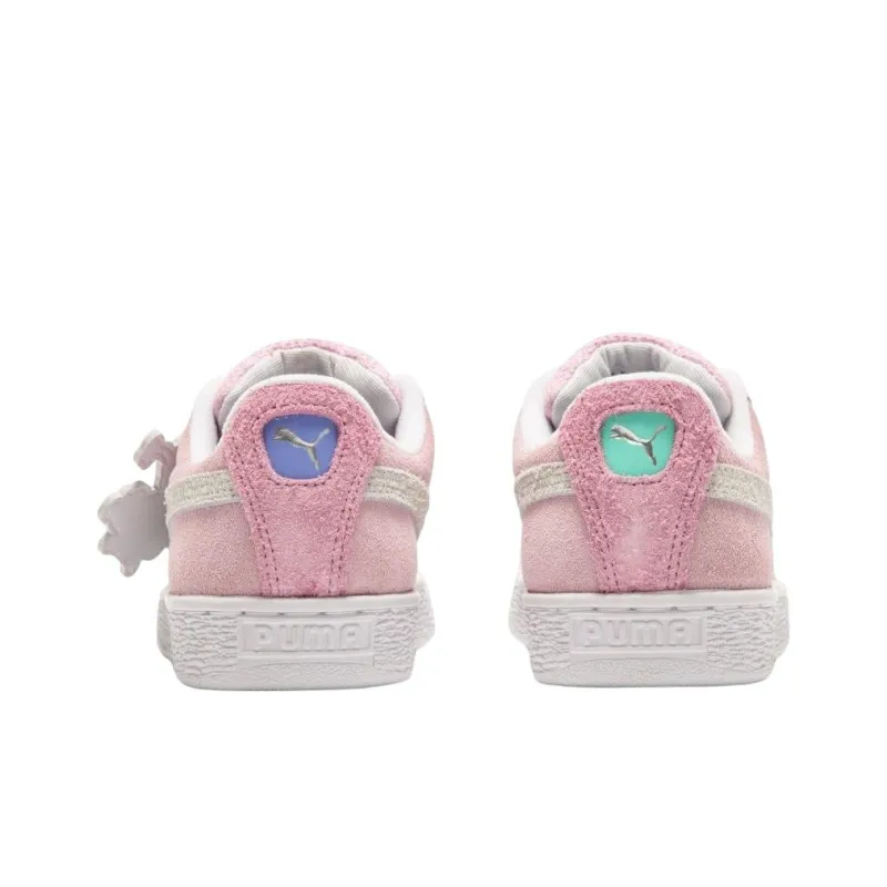 Puma Suede "Fluz"-3