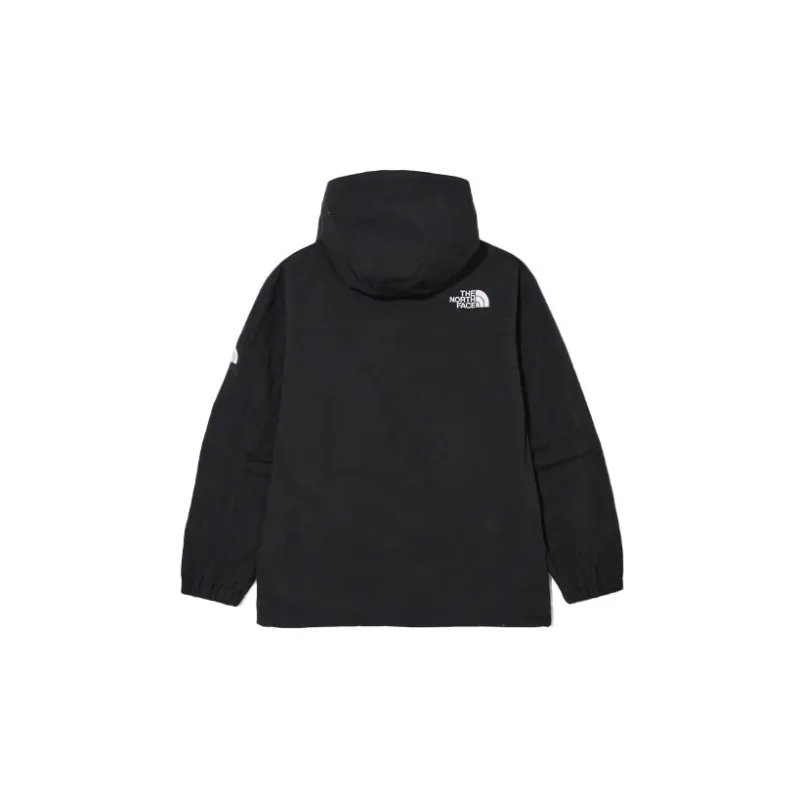 THE NORTH FACE Jackets Unisex Black-1