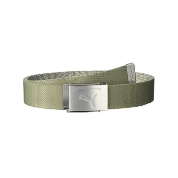 PUMA Belts Men Green