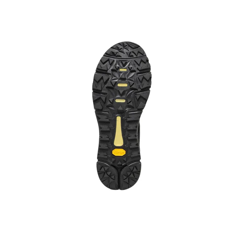 Danner Trail 2650 Anti-Slip Wear-Resistant Waterproof And Breathable Mid-Top Running Shoes Men's Black EE Wide Fit-4