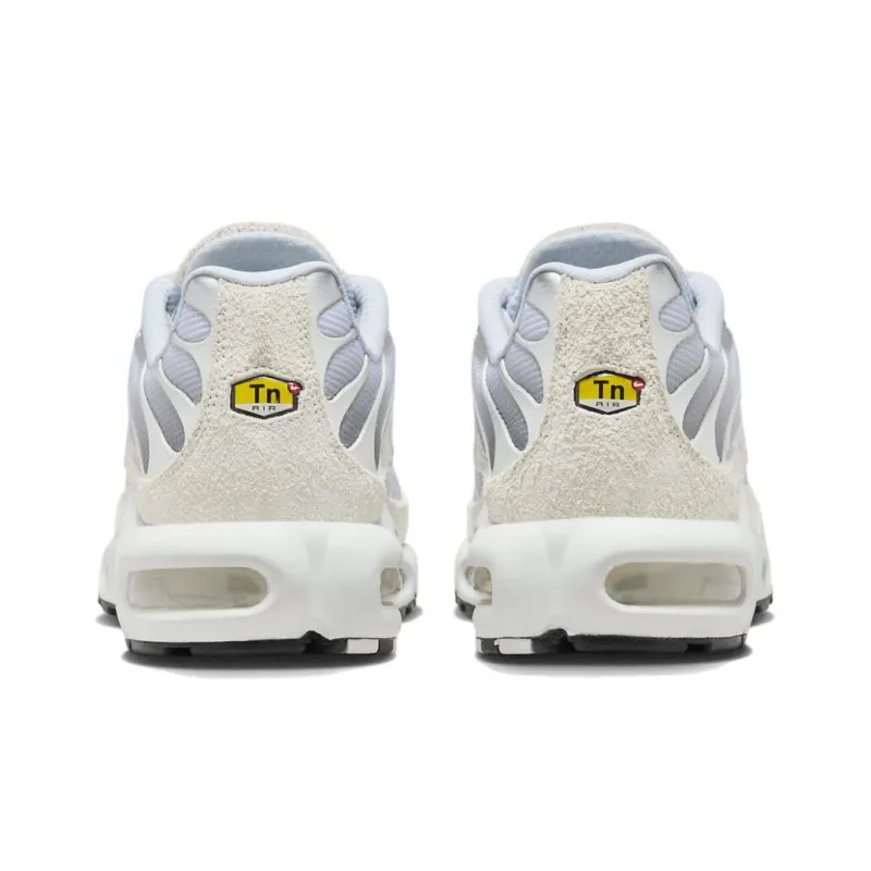 Nike Air Max Plus Sail Pure Platinum Silver-4