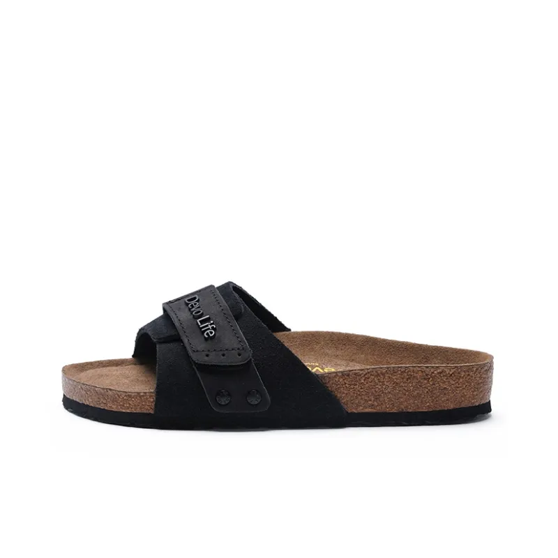 Devo Life Stylish Sandals Unisex-9