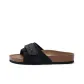 Black Suede/Nubuck