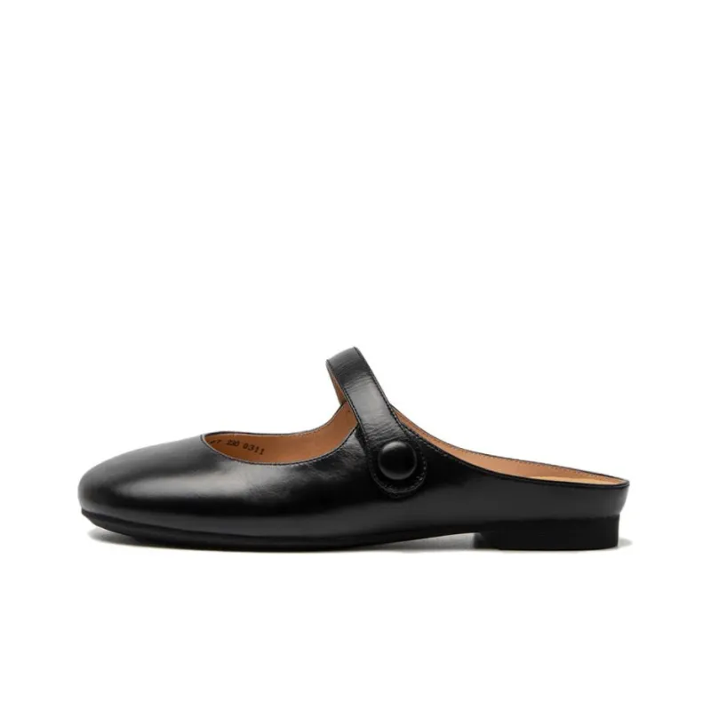 BATA Stylish Sandal 1.5cm Women's-4
