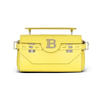 BALMAIN B-Buzz 19 Shoulder Bag