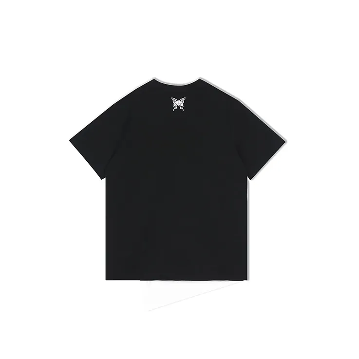 Discover Mental Club T-Shirts Unisex Black-1