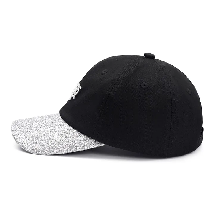 KENMO Baseball Caps Unisex-3