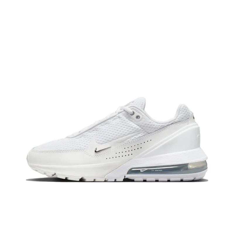 Nike Air Max Pulse 'White Chrome' Women's-0