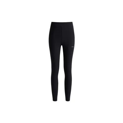 TEAM WANG THE ORIGINAL 1 Series Leggings Women's Black