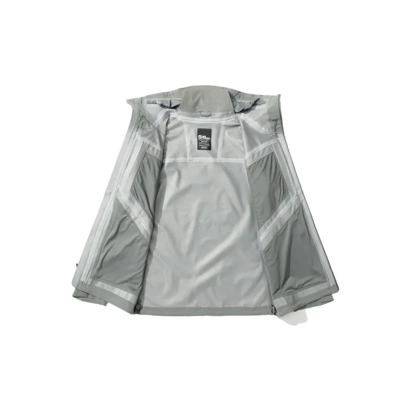 JACK WOLFSKIN Windbreaker Jackets Women's-2