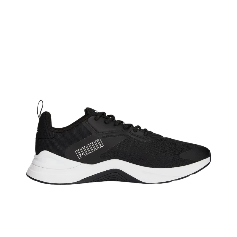 PUMA Infusion 'Black'-1