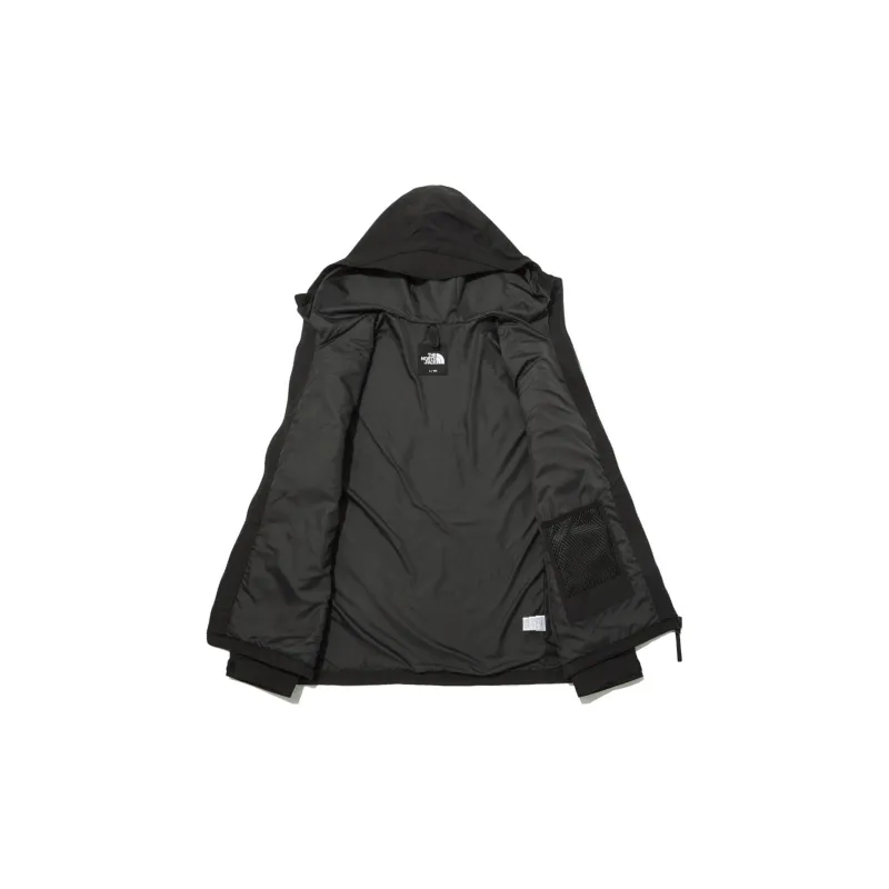 THE NORTH FACE Jackets Unisex Black-2