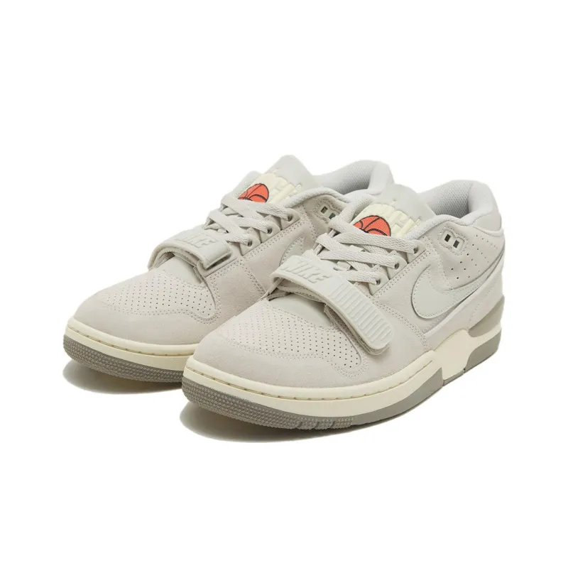 Nike Air Alpha Force 88 Light Bone Coconut Milk-1
