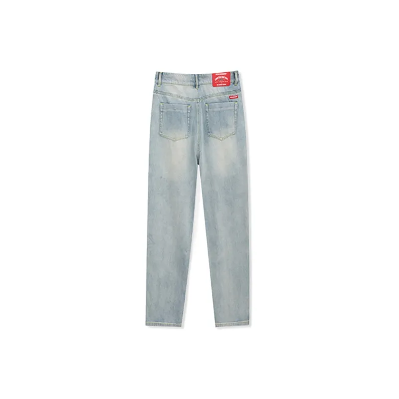 SPRAYGROUND Jeans Unisex-1