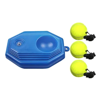KANTANZHE Tennis Balls