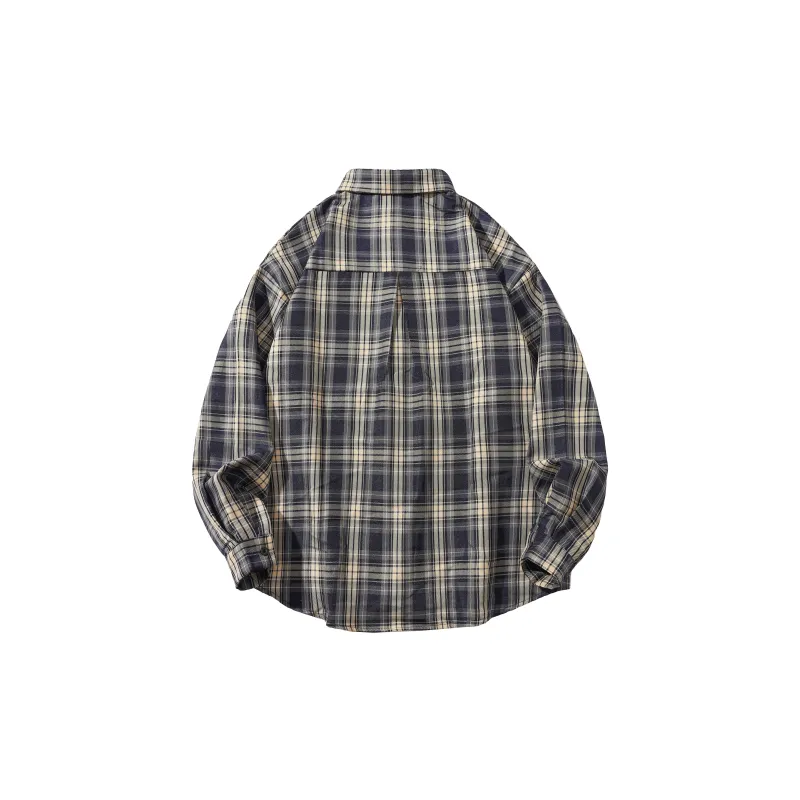 BRUMAIRE Shirts Unisex-1