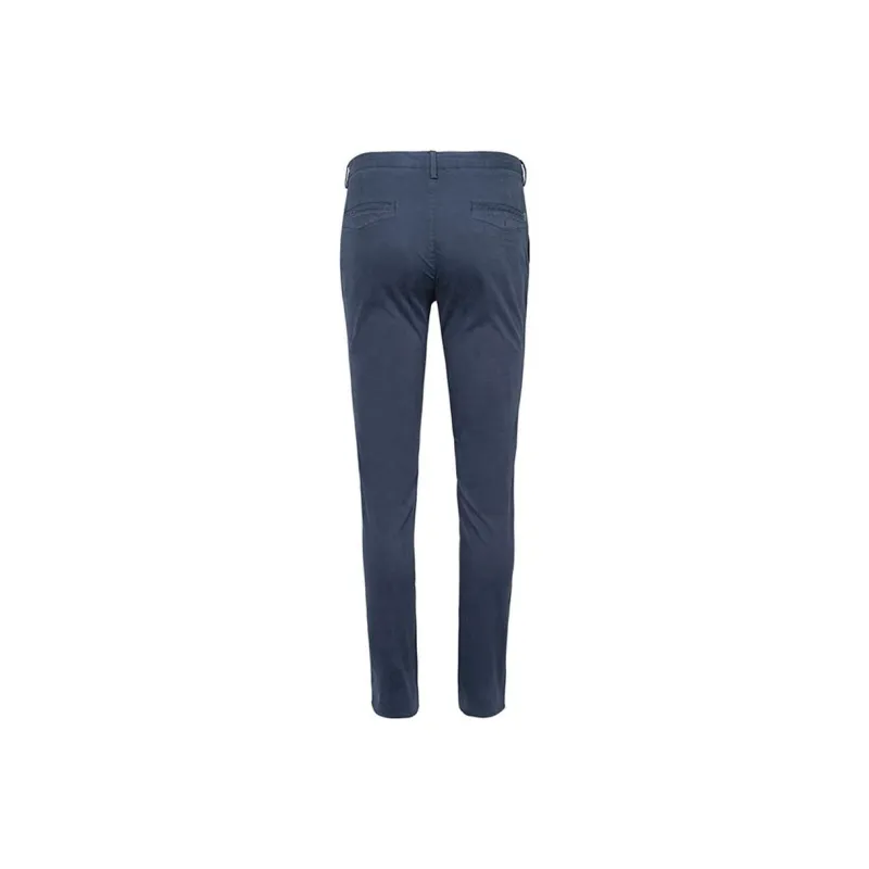 HUGO BOSS Casual Pants Men's Marine Blue-1
