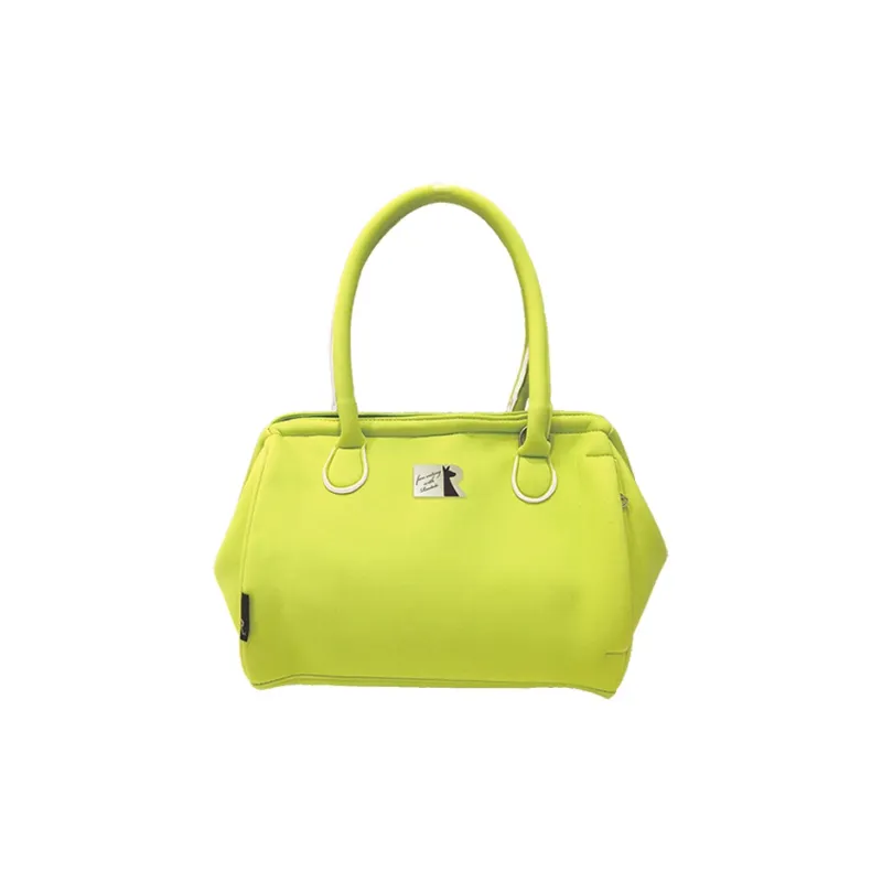 ROOTOTE Neoprene Crossbody Bag, Shoulder Bag Regular Women's Candy-3